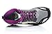 ALTRA Women's Lone Peak 3.0 MID-to (7.5 B US) Gray/Purple