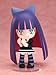 Good Smile Panty & Stocking with Garterbelt: Stocking Anarchy Nendoroid Action Figure
