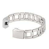 bayite Metal Bands for Fitbit Alta, 5.5