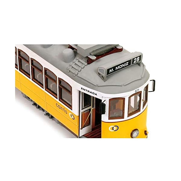 OC 53005 Lisboa Tram 1:24 – Bild 4