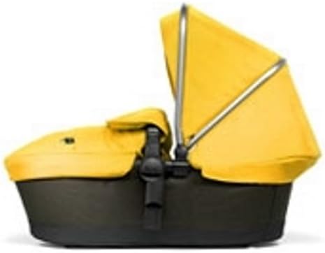 silver cross pioneer yellow