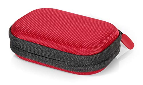 image for Golf GPS Case by CaseSack, Specially Designed for Izzo Swami 4000+ Gol