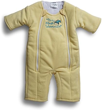 big w baby sleepsuit