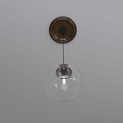 13"OD x 3 1/2"ID x 1 1/4"P Traditional Thermoformed