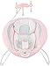 Fisher-Price Deluxe Bouncer: Pearl Chandelier