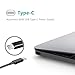 [UL Listed] TFDirect 65W USB Type C Adapter For ASUSPRO B9440UA B9440U B9440,Asus ZenBook 3 Deluxe UX490UA UX490 UX490U,ZenBook 3 UX390 UX390U UX390UA,ASUS Q325 Q325U Q325UA;Transformer 3 Pro Laptop