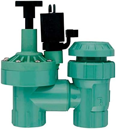 Orbit 57623 3/4" Electric Anti-Siphon Valve