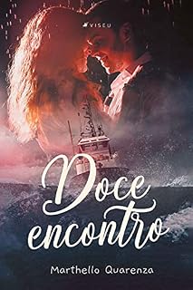 Livro Doce Encontro
