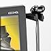 BRAINWAVZ Krudul Duo Earphone Hanger Holder & Storage Management Stand
