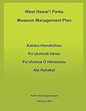 Image de West Hawai'i Parks Museum Management Plan