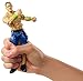 WWE Super Strikers Dual Force John Cena Figure