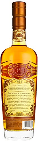 Pierre Ferrand AMBRÉ Cru de Cognac mit Geschenkverpackung (1 x 0.7 l) – Bild 4