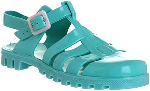 JuJu Maxi Low Jelly