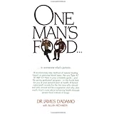 One Man's Food... is Someone Else's Poison