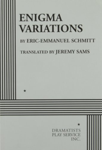 Enigma Variations