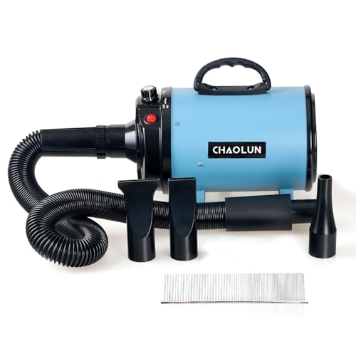 Chaolun Pet Grooming Dryer
