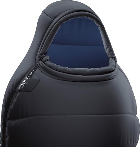 - Saccoletto - XD 100 - Nero/Blu scuro - Destro