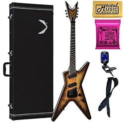 Dean ML 7 String Select Multiscale Kahler