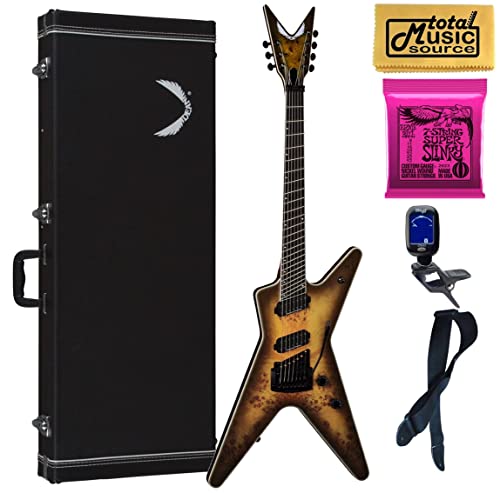 Dean ML 7 String Select Multiscale Kahler