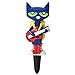 Educational Insights Hot Dots Jr. Pete The Cat Pen, Interactive Learning, Compatible with All Hot Dots Sets