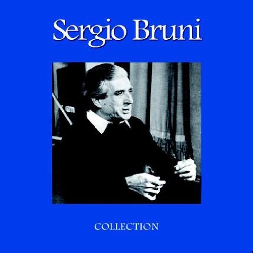 Sergio Bruni - Collection - Zortam Music