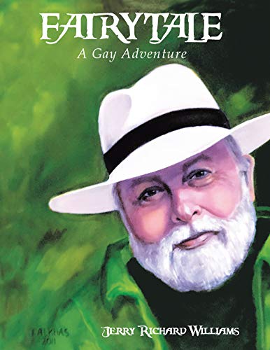 Fairy Tale: A Gay Adventure