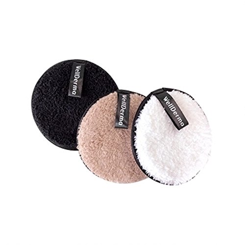 image for huashangjingwei Magic Makeup Remover Cotton Multi-function Makeup Remo