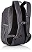 Nike Sportswear Hayward Futura Backpack for Men, Large Backpack with Durable Polyester Shell and Padded Shoulder Straps, Dark Grey/Dark Grey/Black