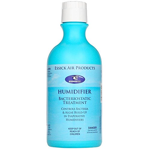 32 oz. Humidifier Bacteriostatic Treatment
