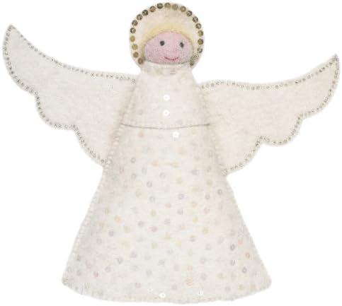 Angel Tree Topper