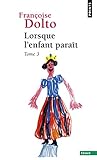 Lorsque L'Enfant Para+t, T.3 T3 (English and French Edition) by 