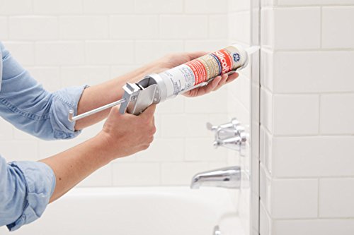 5 GE+Silicone+Kitchen+Caulk+GE5040