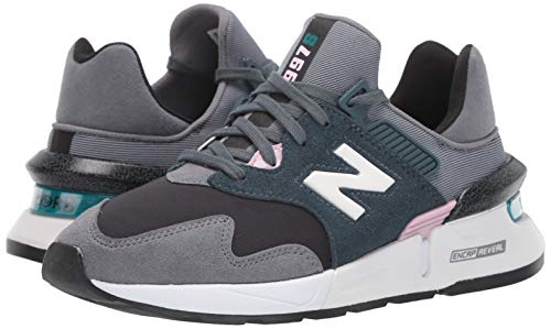 New Balance Women's 997 Sport V1 Sneaker