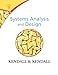 Systems Analysis and Design