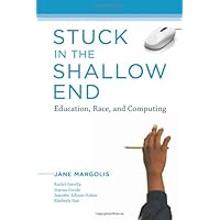 Stuck in the Shallow End: Education, Race, and Computing
