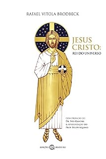 Livro Jesus Cristo: Rei do Universo