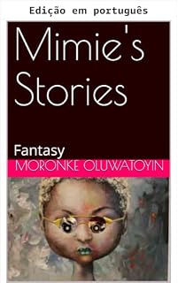 Livro Histórias de Mimie