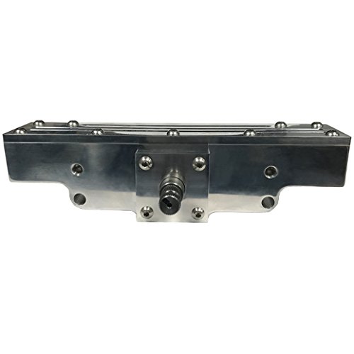 EMPI 162184 RACK & PINION UNIT, CENTER LOAD, VW, Sand Rail, Buggy, Off