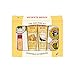 Burt’s Bees Tips and Toes Kit Gift Set, 6 Travel Size Products in Gift Box – 2 Hand Creams, Foot Cream, Cuticle Cream, Hand Salve and Lip Balmthumb 1