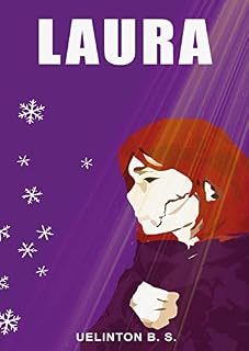 Livro LAURA