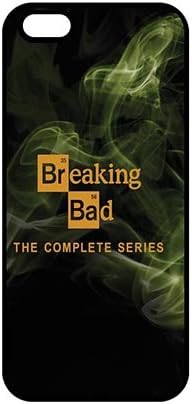 Designed Clear TV Shows Breaking Bad Plastic Protector Case for iPhone 7 PLUS - 5.5 Inch, iPhone 7 PLUS Hard Shell Casing For Women