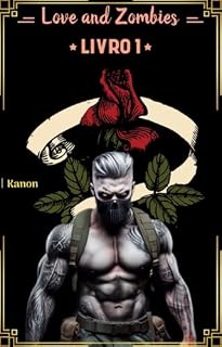 Livro Love and Zombies (amor zumbi Livro 1)