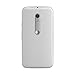 Motorola Moto G (3nd Generation) - White - 16 GB - Global GSM Unlocked Phone