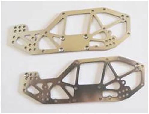 HAIBOXING HBX Part 24950 Side Plate L/R for 1/24 RC Buggy Car Truck