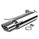 For Camry XV40 l4 Stainless Steel 5.5