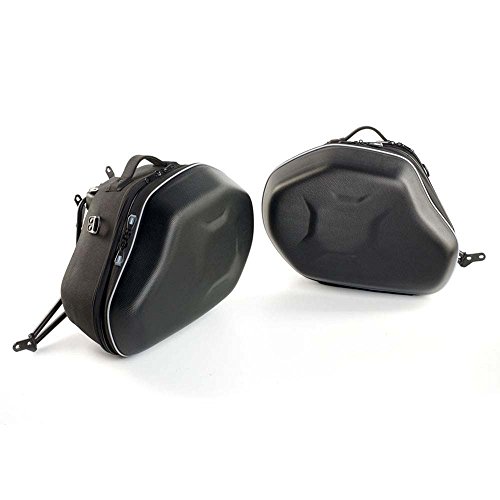 Ducati Scrambler Full Throttle Side Bags Set 96780411A