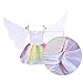 Unicorn Costume for Girls Unicorn Outfit Tutu Dress up Dress,Unicorn Gifts.