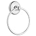 Moen 5386CH Yorkshire Bathroom Hand Towel Ring, Chrome primary