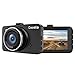 Dash Cam, Dashboard Camera for Cars 1080P Full HD 3