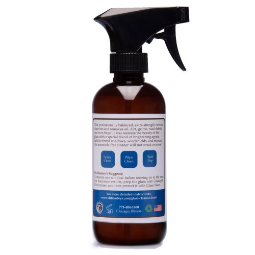 Dr. Beasley's G10D12 Glass Cleanser - 12 oz.